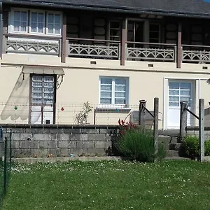 Vakantiehuis 